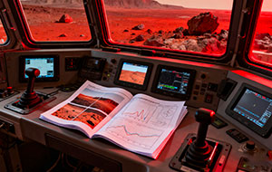 低成本信息技术赋能农村高中地理教学